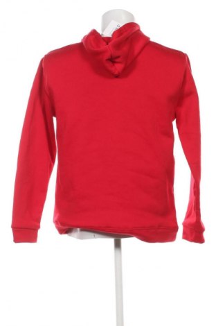 Pánská mikina  Unbranded, Velikost M, Barva Červená, Cena  229,00 Kč