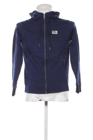 Hanorac de bărbați Unbranded, Mărime S, Culoare Albastru, Preț 131,11 Lei