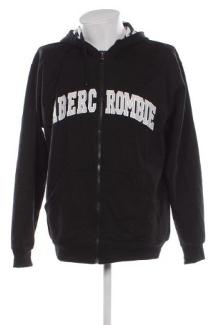 Pánska mikina  Unbranded, Veľkosť 3XL, Farba Čierna, Cena  16,95 €