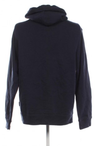 Pánska mikina  Unbranded, Veľkosť 3XL, Farba Modrá, Cena  16,95 €