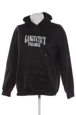 Pánska mikina  Unbranded, Veľkosť XL, Farba Čierna, Cena  10,95 €