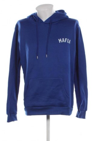 Hanorac de bărbați Unbranded, Mărime XL, Culoare Albastru, Preț 63,99 Lei
