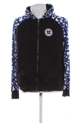 Ανδρικό φούτερ Unbranded, Μέγεθος L, Χρώμα Πολύχρωμο, Τιμή 16,99 €