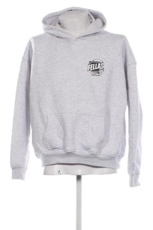 Ανδρικό φούτερ Unbranded, Μέγεθος M, Χρώμα Γκρί, Τιμή 9,99 €