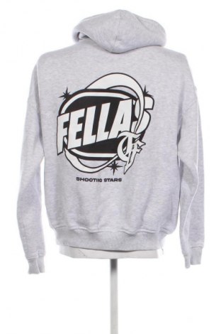 Ανδρικό φούτερ Unbranded, Μέγεθος M, Χρώμα Γκρί, Τιμή 9,99 €