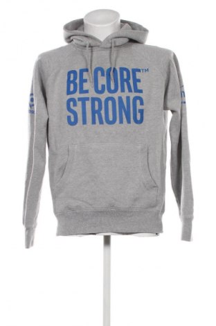 Hanorac de bărbați Unbranded, Mărime M, Culoare Gri, Preț 50,99 Lei