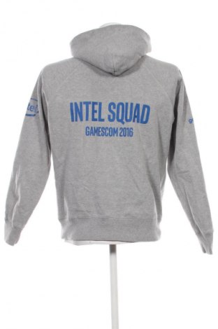 Hanorac de bărbați Unbranded, Mărime M, Culoare Gri, Preț 50,99 Lei