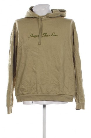 Herren Sweatshirt Unbranded, Größe XL, Farbe Grün, Preis € 13,99