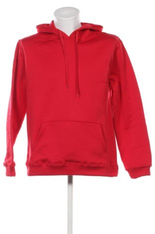 Herren Sweatshirt Unbranded, Größe L, Farbe Rot, Preis € 11,99