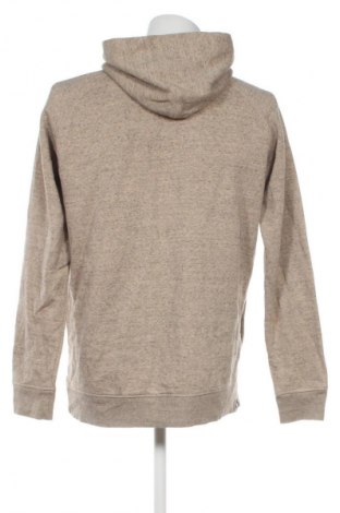 Ανδρικό φούτερ Unbranded, Μέγεθος XL, Χρώμα  Μπέζ, Τιμή 13,99 €