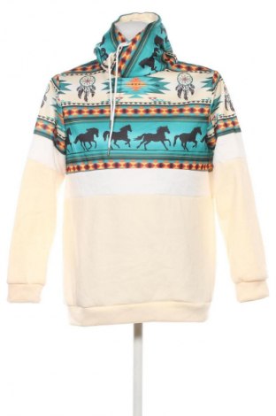 Herren Sweatshirt Unbranded, Größe S, Farbe Mehrfarbig, Preis 9,99 €