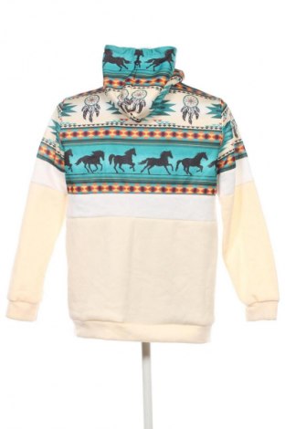Herren Sweatshirt Unbranded, Größe S, Farbe Mehrfarbig, Preis 9,99 €