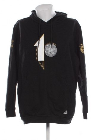 Férfi sweatshirt Unbranded, Méret XXL, Szín Fekete, Ár 5 989 Ft