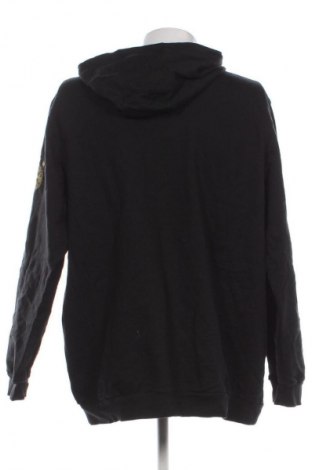Férfi sweatshirt Unbranded, Méret XXL, Szín Fekete, Ár 5 989 Ft