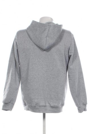 Ανδρικό φούτερ Unbranded, Μέγεθος L, Χρώμα Γκρί, Τιμή 36,81 €