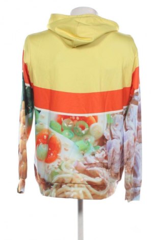 Herren Sweatshirt Unbranded, Größe L, Farbe Mehrfarbig, Preis € 12,99