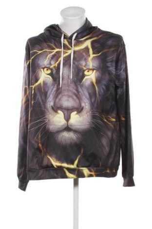 Herren Sweatshirt Unbranded, Größe XL, Farbe Mehrfarbig, Preis € 15,99