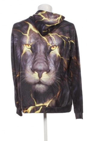 Herren Sweatshirt Unbranded, Größe XL, Farbe Mehrfarbig, Preis € 15,99