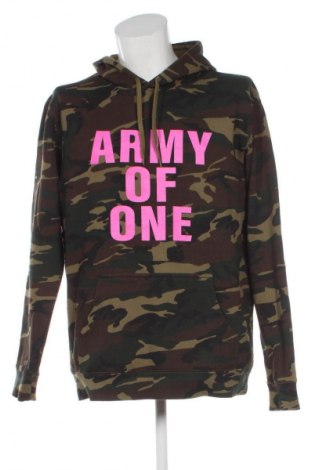 Pánská mikina  Unbranded, Velikost XL, Barva Vícebarevné, Cena  565,00 Kč