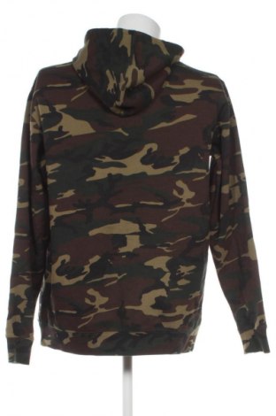 Pánská mikina  Unbranded, Velikost XL, Barva Vícebarevné, Cena  565,00 Kč