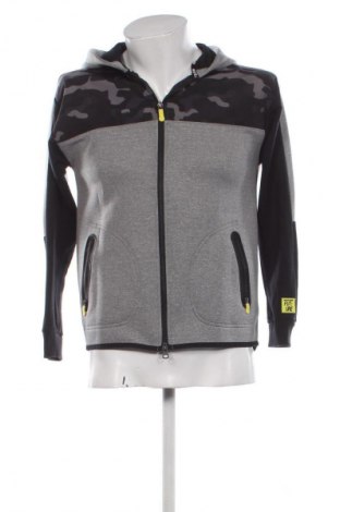 Ανδρικό φούτερ Unbranded, Μέγεθος S, Χρώμα Γκρί, Τιμή 20,00 €