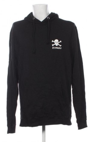 Herren Sweatshirt Unbranded, Größe 3XL, Farbe Schwarz, Preis € 18,99