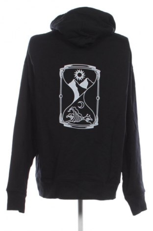 Férfi sweatshirt Unbranded, Méret 3XL, Szín Fekete, Ár 6 999 Ft