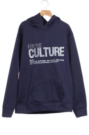 Męska bluza Unbranded, Rozmiar S, Kolor Niebieski, Cena 107,00 zł