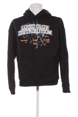 Ανδρικό φούτερ Unbranded, Μέγεθος M, Χρώμα Μαύρο, Τιμή 14,99 €