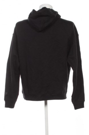 Ανδρικό φούτερ Unbranded, Μέγεθος M, Χρώμα Μαύρο, Τιμή 14,99 €