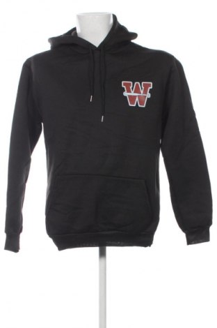 Férfi sweatshirt Unbranded, Méret M, Szín Fekete, Ár 4 119 Ft