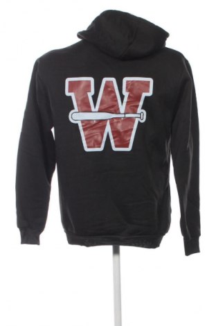 Férfi sweatshirt Unbranded, Méret M, Szín Fekete, Ár 4 119 Ft