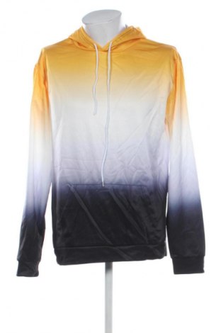 Мъжки суитшърт Unbranded, Размер 4XL, Цвят Многоцветен, Цена 13,80 €