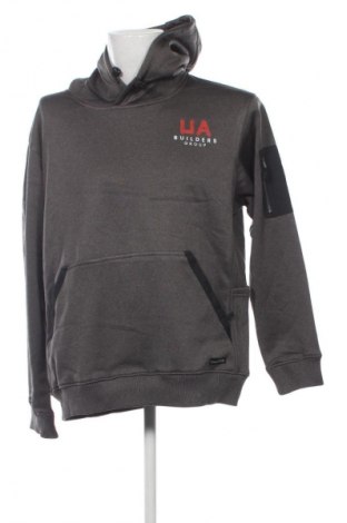 Férfi sweatshirt Unbranded, Méret XL, Szín Szürke, Ár 8 729 Ft