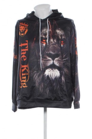 Férfi sweatshirt Unbranded, Méret XL, Szín Sokszínű, Ár 5 699 Ft