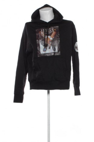 Hanorac de bărbați Unbranded, Mărime S, Culoare Negru, Preț 60,99 Lei