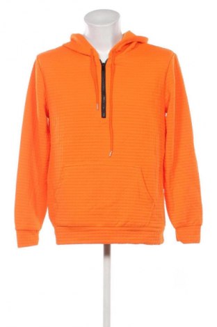 Férfi sweatshirt Unbranded, Méret M, Szín Narancssárga
, Ár 5 229 Ft