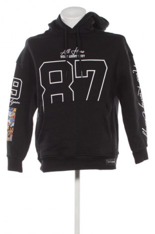 Herren Sweatshirt Unbranded, Größe L, Farbe Schwarz, Preis 14,99 €