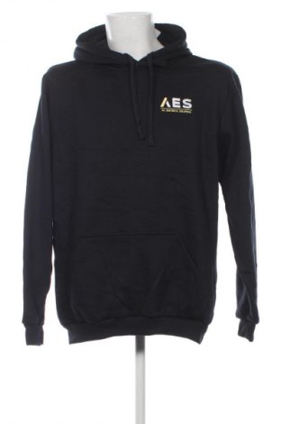 Pánska mikina  Unbranded, Veľkosť XL, Farba Čierna, Cena  11,95 €