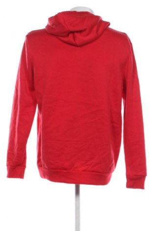 Herren Sweatshirt Unbranded, Größe L, Farbe Rot, Preis € 11,99