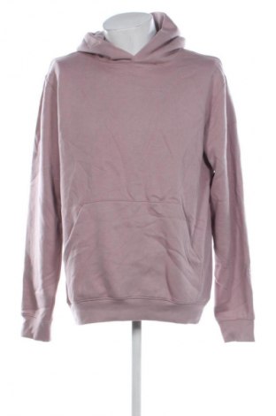 Hanorac de bărbați Unbranded, Mărime M, Culoare Mov deschis, Preț 65,99 Lei