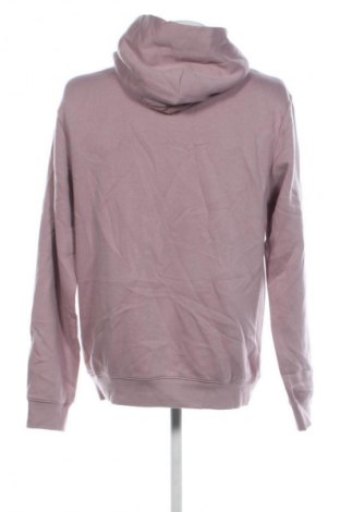 Hanorac de bărbați Unbranded, Mărime M, Culoare Mov deschis, Preț 65,99 Lei