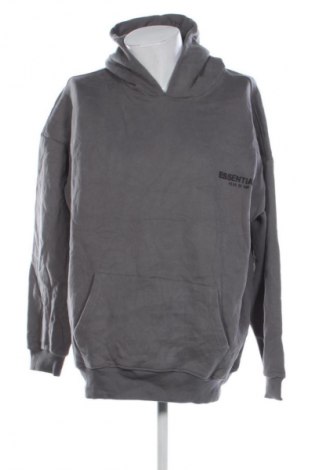 Férfi sweatshirt Unbranded, Méret XXL, Szín Szürke, Ár 5 379 Ft