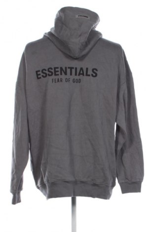 Férfi sweatshirt Unbranded, Méret XXL, Szín Szürke, Ár 5 379 Ft