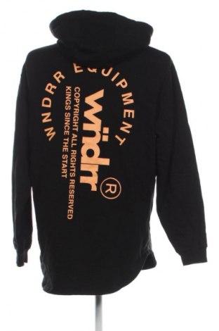 Herren Sweatshirt Unbranded, Größe XL, Farbe Schwarz, Preis € 14,99