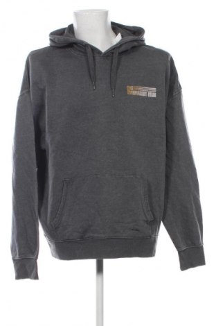 Herren Sweatshirt All Good, Größe L, Farbe Grau, Preis € 55,99