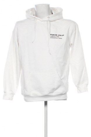 Hanorac de bărbați Unbranded, Mărime M, Culoare Alb, Preț 67,99 Lei