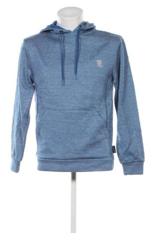 Hanorac de bărbați Unbranded, Mărime M, Culoare Albastru, Preț 97,99 Lei
