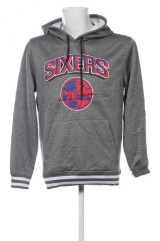 Herren Sweatshirt Unbranded, Größe M, Farbe Grau, Preis € 10,99