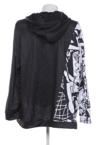 Hanorac de bărbați Unbranded, Mărime 4XL, Culoare Multicolor, Preț 84,99 Lei